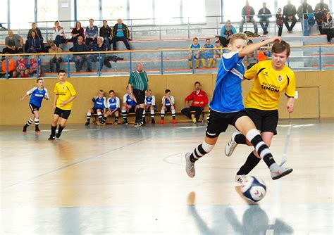 Favorit Fsv Zwickau Beim C Junioren Wenzel Pokal Ohne Punktverlust