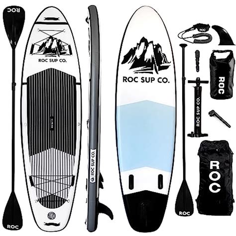 10 Best Paddle Board Brands (real world reviews)