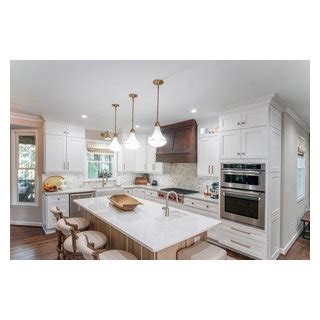 Yorktown Candace Contemporary Kitchen Atlanta By Cabinet