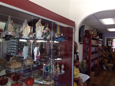 Botanica Ochun Yanzan Updated July 2025 1246 Long Beach Blvd Long