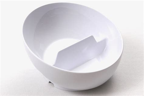 Perfect Cereal Bowl - Bright White - Walmart.com