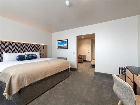 Hotel Rooms Glasgow Sandman Signature Glasgow Hotel