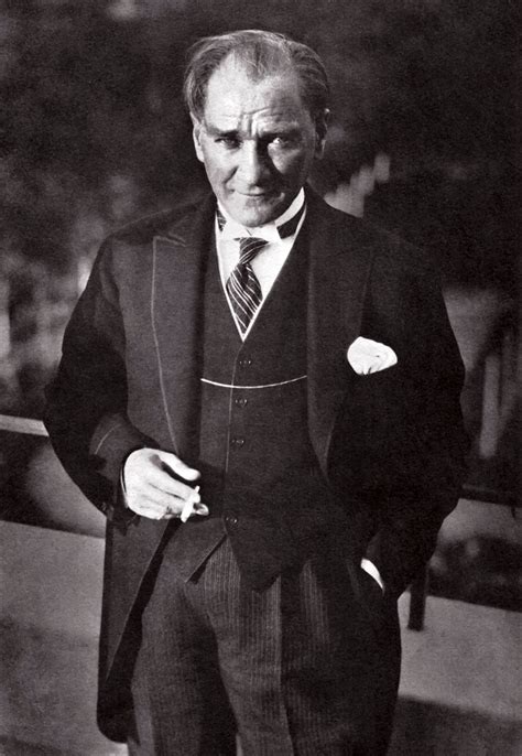 Ataturk Fotograflari