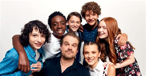 Stranger Things saison 2 la bande annonce est sortie HuffPost Québec