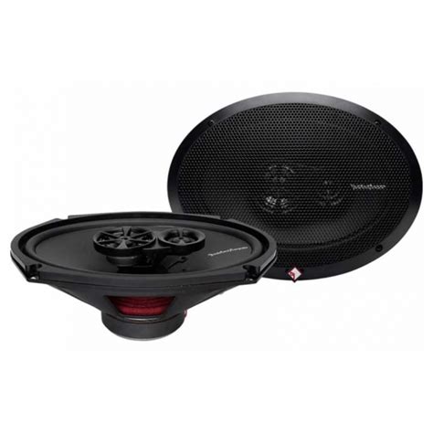 Best 6x9 Speakers for Cars