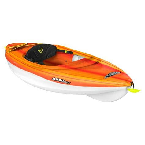 Pelican Kajak Pursuit 80 X L X B 236 X 71 Cm Geeignet Für 1 Person