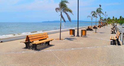 La Pe Ita De Jaltemba Coraz N De Nayarit