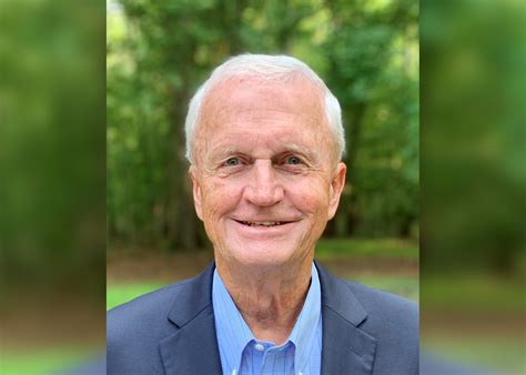 George Griffin, Chair of CHCCS Board of Education, Announces Re