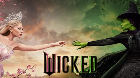 The Exclusive Limited Edition Wicked Blu Ray Gift Set Is Available For