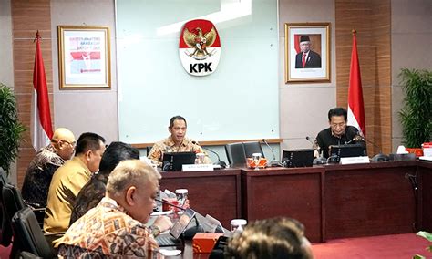 Kpk Temukan Indikasi Korupsi Dana Transfer Daerah Parboaboa