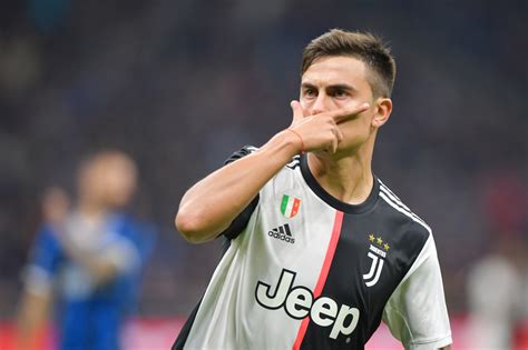 Gol Dybala La Joya Si Prende Per Mano La Juve E La Ribalta I VIDEO