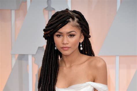 Zendaya Honored With Limited Edition Barbie Doll