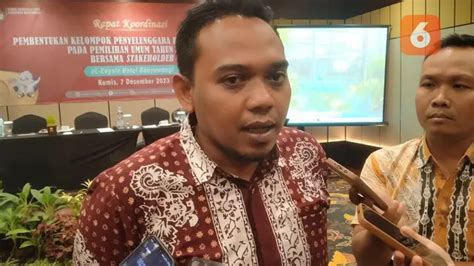 Kpu Banyuwangi Butuh Ribu Petugas Kpps Pada Pemilu Buruan