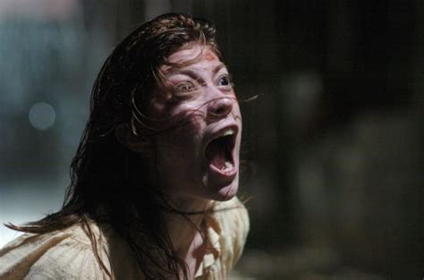 The Exorcism Of Emily Rose Actress