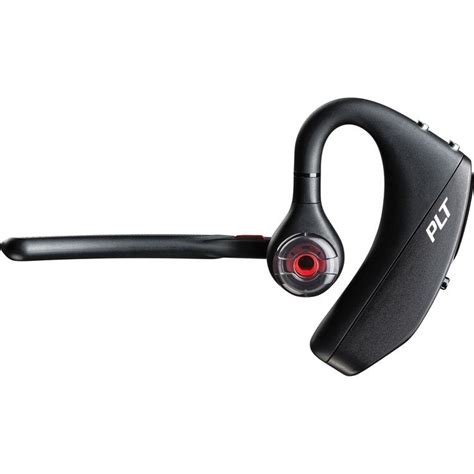 Plantronics PLT B5200 UC Voyager 5200 Bluetooth Headset Wootware