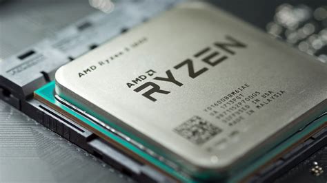 Ryzen 5 1600 Vs Ryzen 5 1600 Af Comparativo De Chips Amd