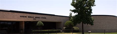 Mansfield Independent School District K 12 Public Education In North