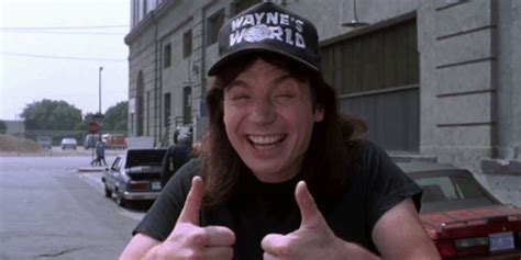 How Mike Myers Personal Beefs Almost Ruined ‘wayne’s World’