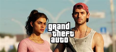 What if Rockstar’s ‘Next Grand Theft Auto’ Isn’t GTA 6? - Blue and Cream Card