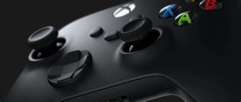 Se Filtra Nuevo Control De Xbox Series X S Atomix