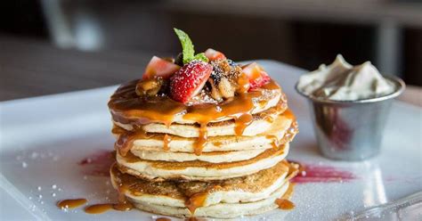 Curiosidades De Los Hot Cakes Alrededor Del Mundo