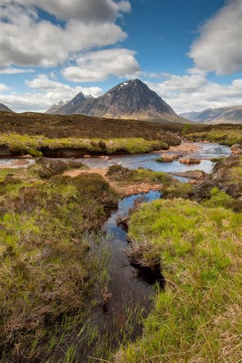 Glen Coe Britain S Top Adventure Locations Off