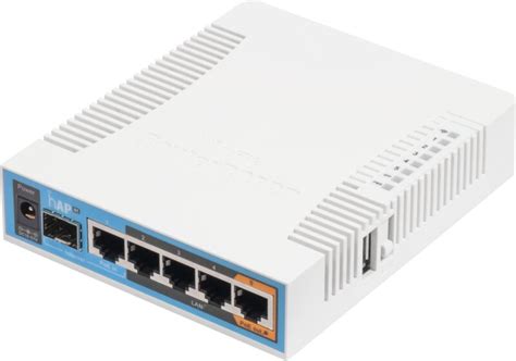 Switch Routeur Mikrotik Crs G S Rm Achat Vente Mikrotik