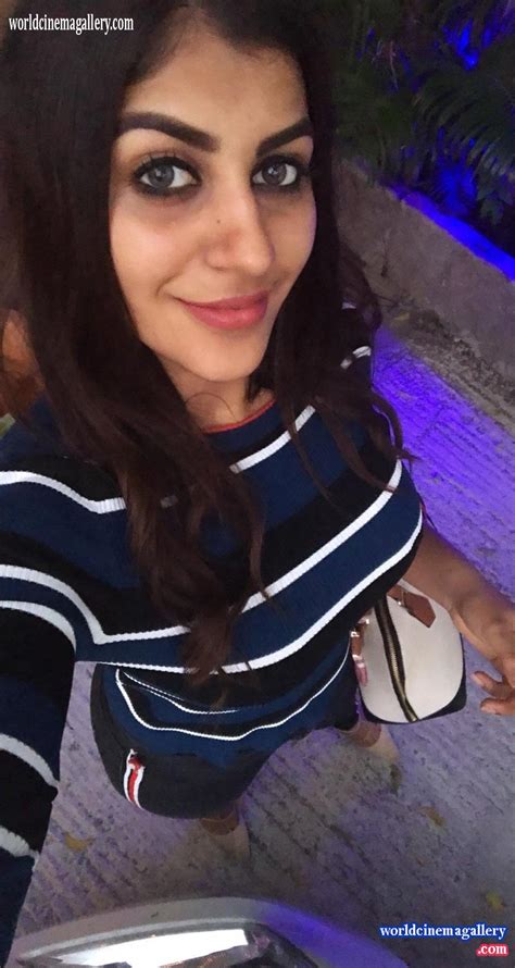 Yashika Aannand Latest Hot Stills