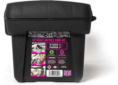 Muc Off Ultimate Bicycle Care Kit Ab € 7095 Preisvergleich Bei Idealoat