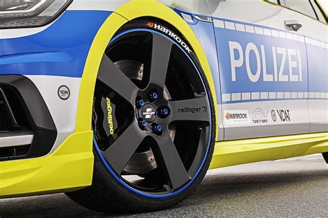 2017 400r Concept Emergency Golf It Oettinger Police Safe