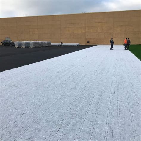 3g Pitch Construction Sports Surface Specialists Surfaces Tracks