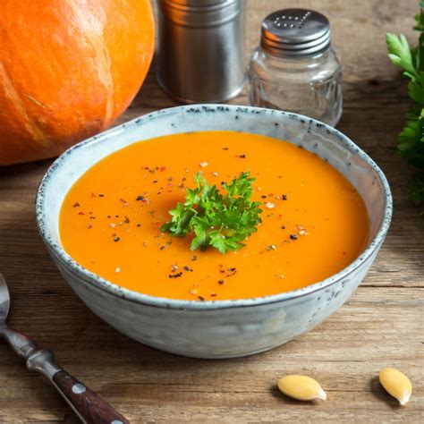 30 Kürbis Suppe Rezept Einfach Wamgiordano