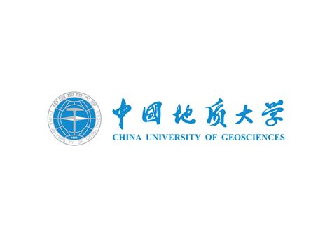 中国地质大学武汉校徽logo矢量图 设计之家