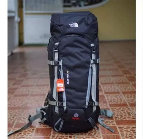 Tas Ransel Gunung Outdoor Kapasitas Liter Lazada Indonesia