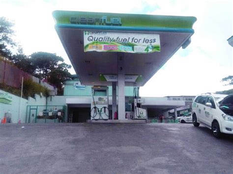 Magsaysay Clean Fuel
