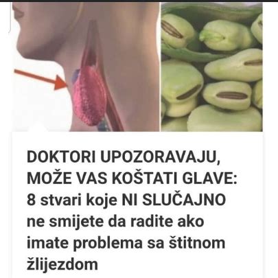 DOKTORI UPOZORAVAJU MOŽE VAS KOŠTATI GLAVE 8 stvari koje NI SLUČAJNO