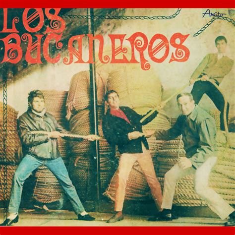 Stream La Soga Remasterizado By Los Bucaneros Listen Online For