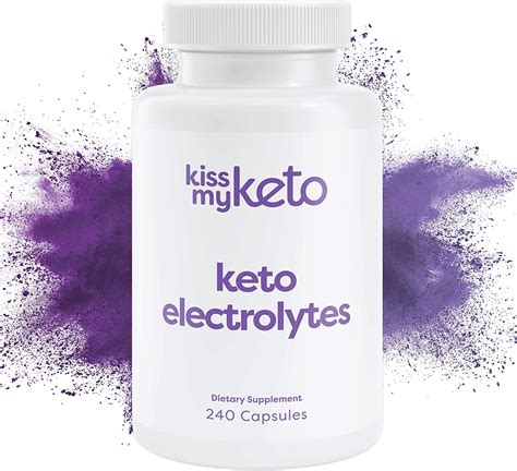 Kiss My Keto Reviews Everything You Need To Know About Kiss My Keto Supplements