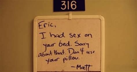 17 Of The Worst Roommate Horror Stories Ever