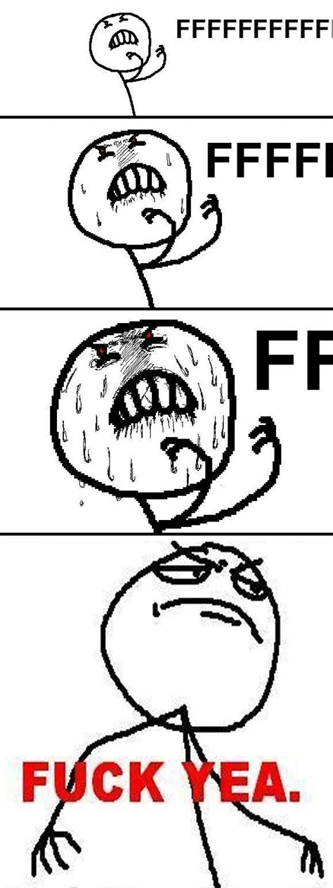 Image Fuck Yea Know Your Meme