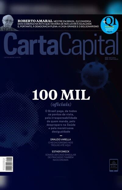 Cofenplay Carta Capital 100 Mil