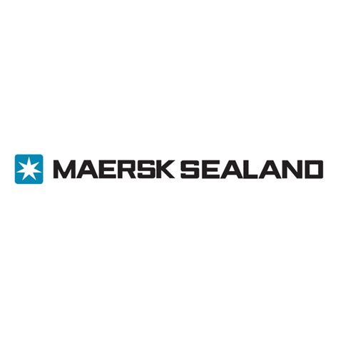 Maersk Sealand(64) logo, Vector Logo of Maersk Sealand(64) brand free download (eps, ai, png ...