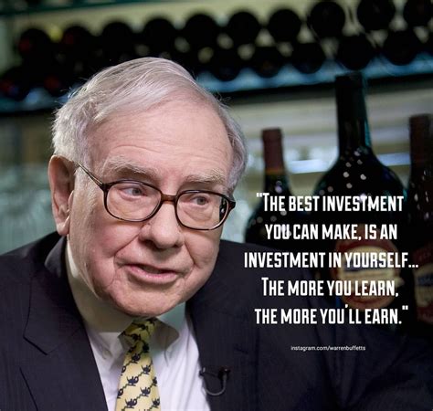 Pin On Warren Buffet