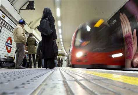 London Tube Strikes: Underground Bosses Promise to 'Keep Capital Moving ...