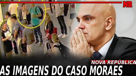 1 IMAGENS E RRELATÓRIO DO CASO MORAES TUDO MUITO ESTRANHO YouTube