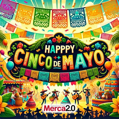 Happy Cinco De Mayo Images And Quotes To Celebrate Revista