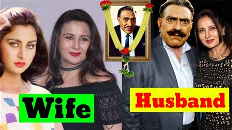 Top All Real Life Husband Of Bollywood Actress Bollywood Husband And Wife Youtube