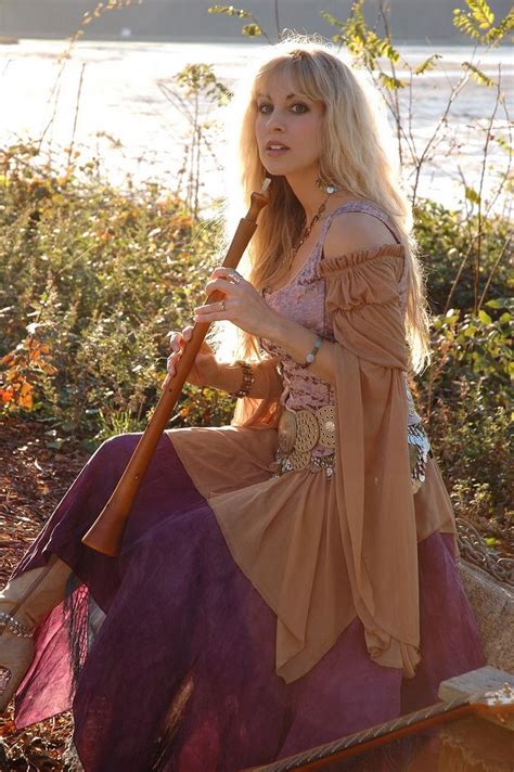 63 Best Candice Night Images On Pinterest Blackmore S Night Deep Purple And Musicians