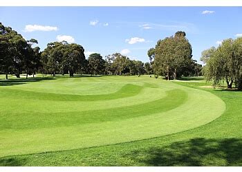 3 Best Golf Courses in Melbourne - Expert Recommendations