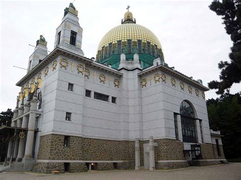 1907 Am Steinhof